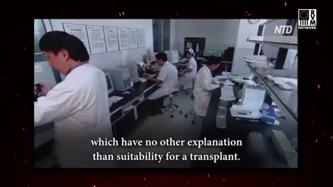 Chinese Forced Organ Harvesting Exposed | Mass Genocide For Profit | Chad Caton with Mitchell Gerber