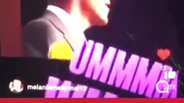 First Queer President?