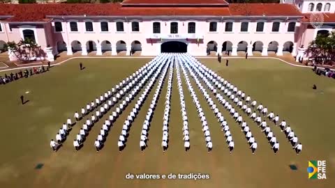 Dia do Exercito