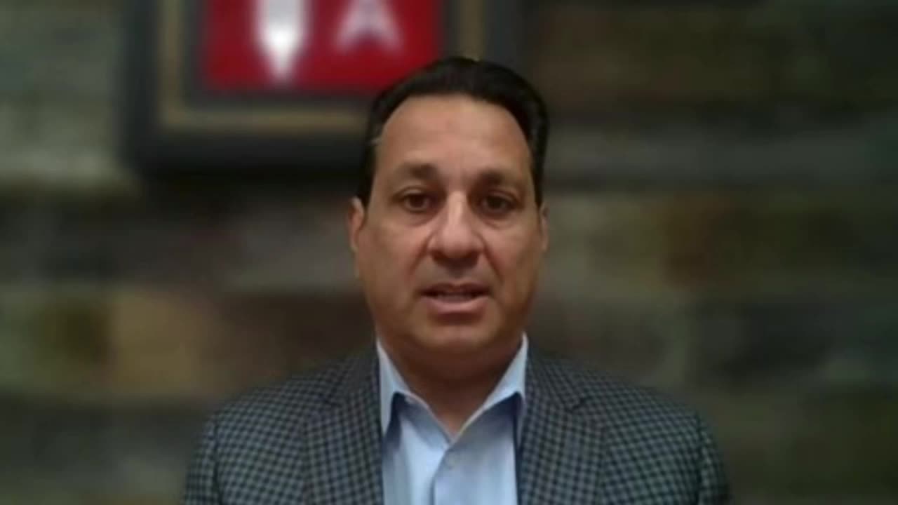 LEAKED AUDIO Maricopa County Supervisor
