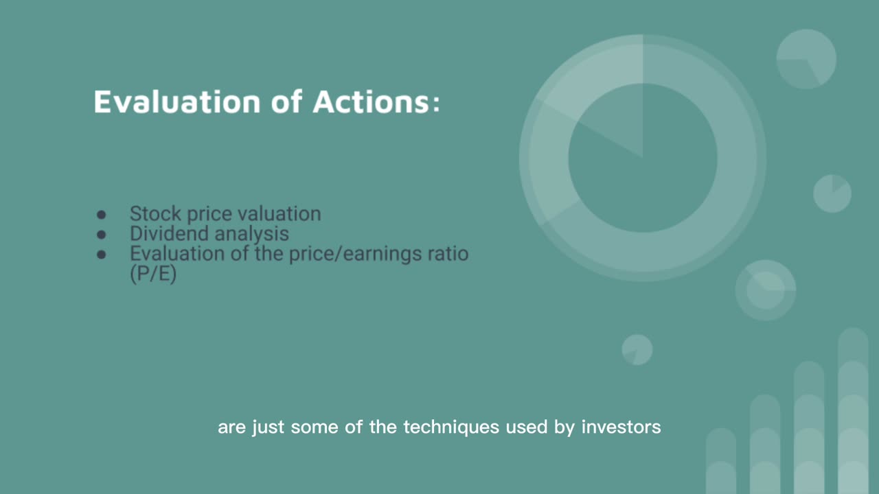 Fundamental Finance