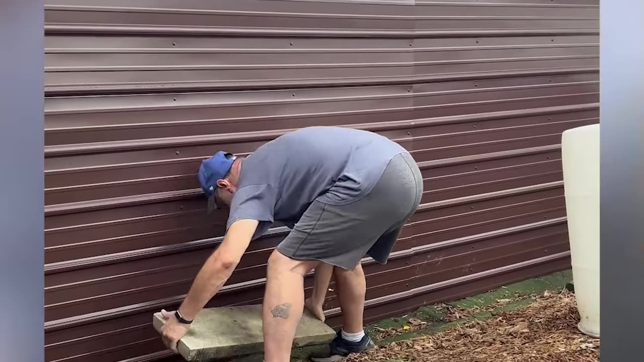When Laughs Turn Sour