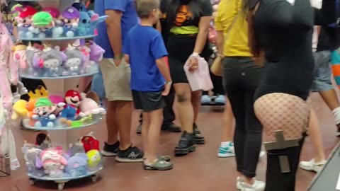 El Paso Horror Fest 10-7-23