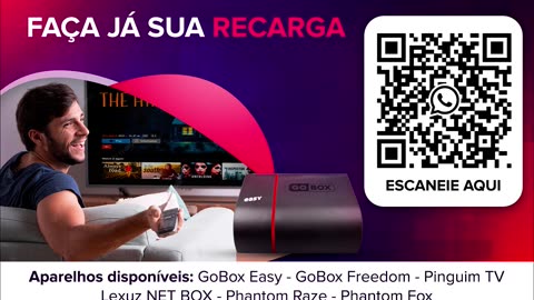 Renovação GoBox Easy 2023