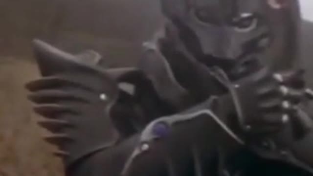 Power Rangers