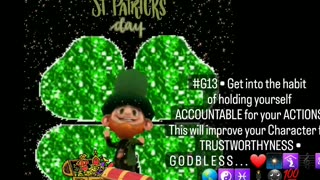 HOLD YOURSELF ACCOUNTABLE