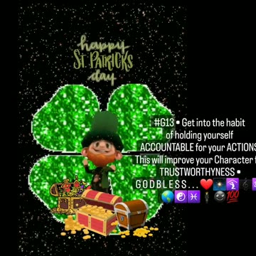 HOLD YOURSELF ACCOUNTABLE