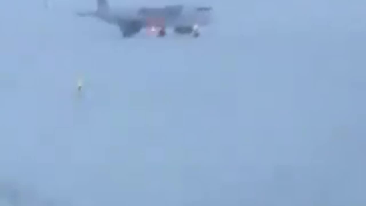 Chicago's O'Hare Airport transformed by heavy snowfall, creating a serene and wintry atmosphere.