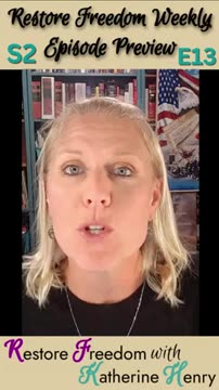 Episode Preview: Overcoming Self-Representation Roadblocks! S2E13