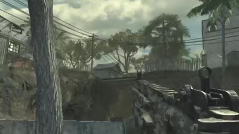 MW3 Modern Warfare 3 - Noob-Tube Single Match Montage 