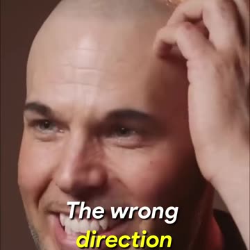 While Writing Anti-Islam Book He Became Muslim! _