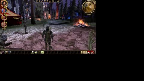 Let's Play Dragon Age: Origins! - Episode 3