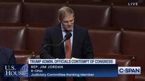 Jim Jordan 🔥🔥🔥