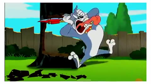 Tom and Jerry 1