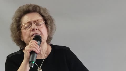 Sister Ruth Video 1 April 21st