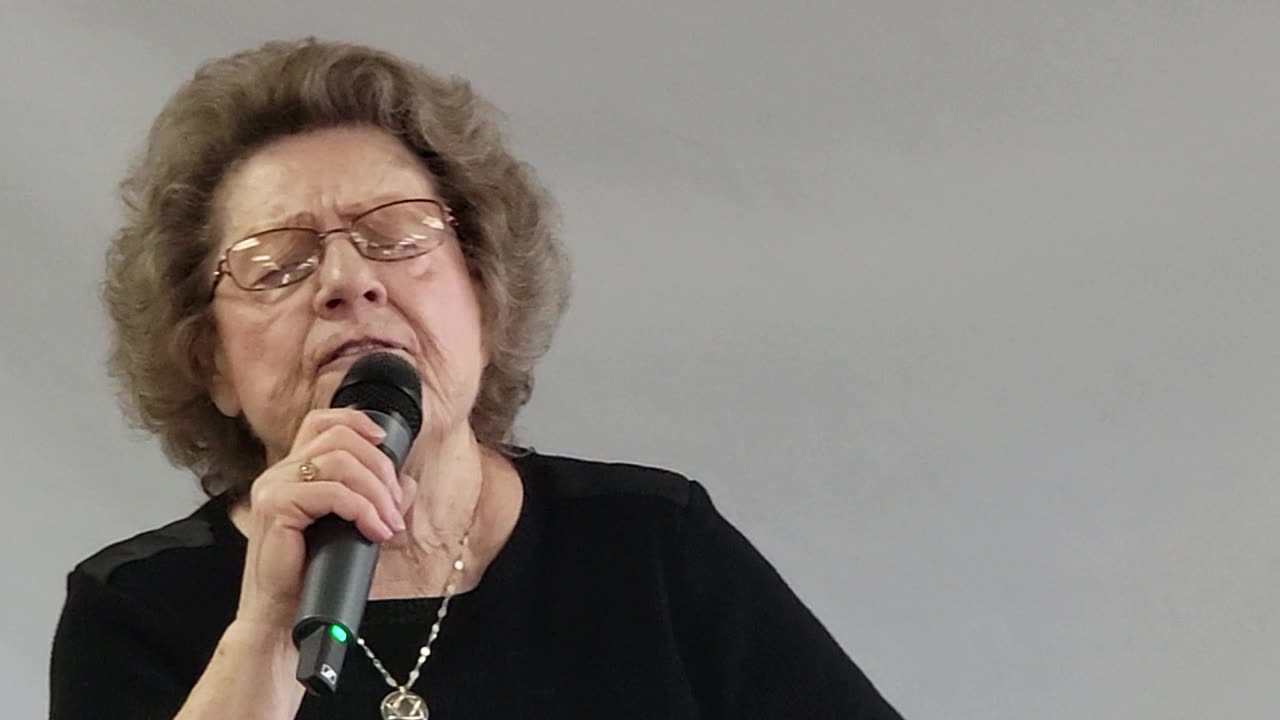 Sister Ruth Video 1 April 21st