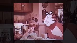 CLASSIC TV COMMERCIALS #45