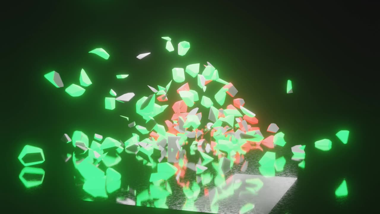 AMAZING BROKEN WALL | #SHORTS #SHORT
