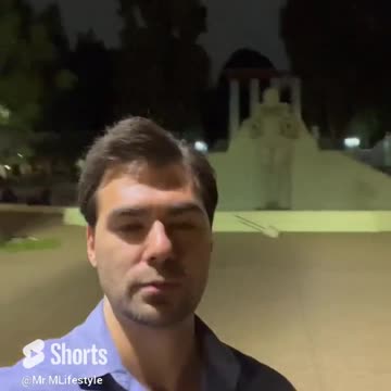 Out In Condesa, Mexico City