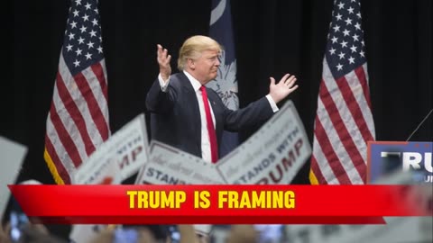 TRUMP'S BOLD PROMISE: REVENGETHROUGH PROSECUTION JUSTIFIED?