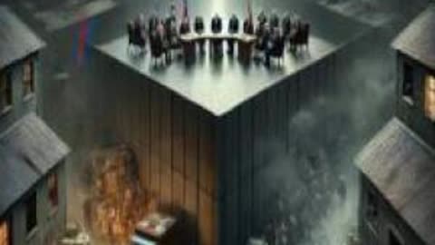 PodCast: Them-and-Us
