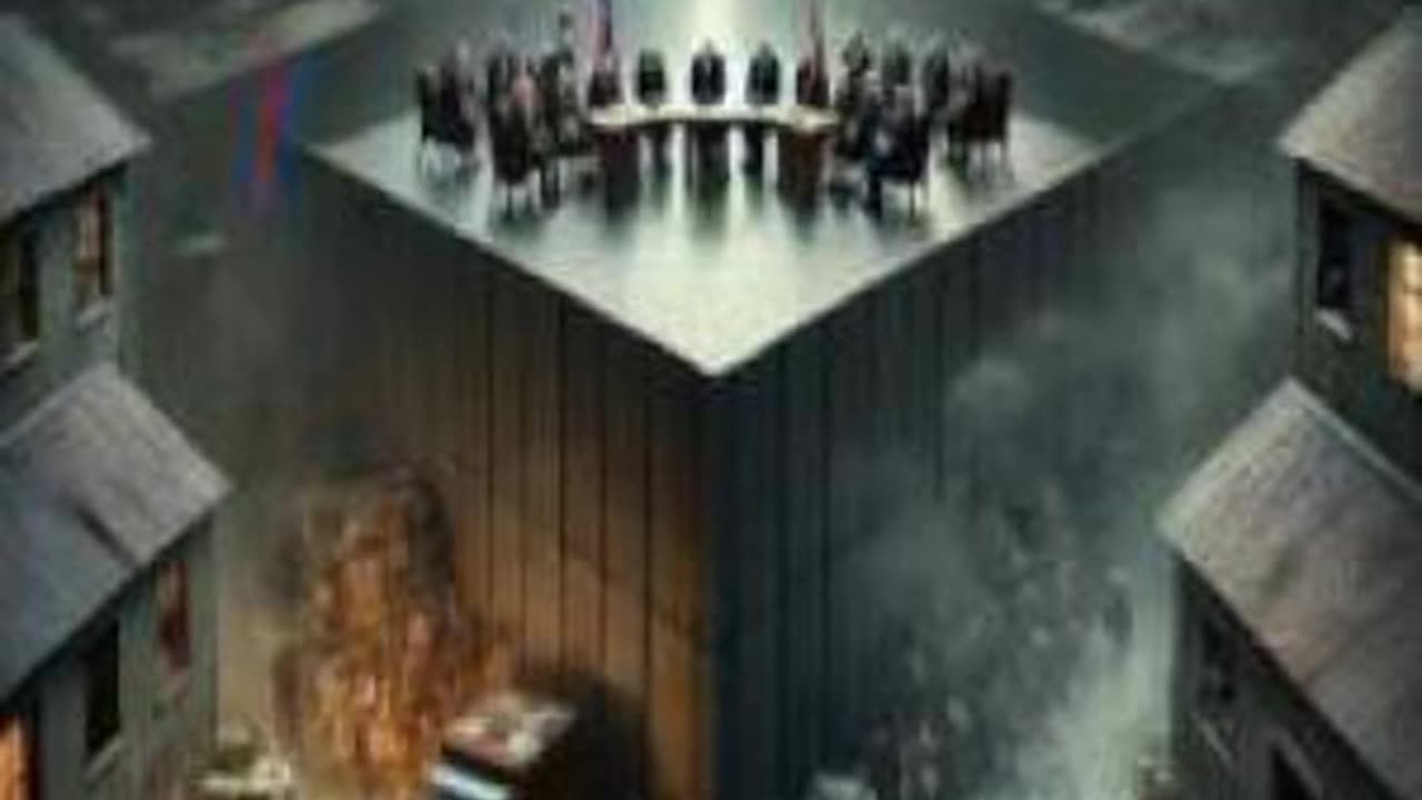 PodCast: Them-and-Us