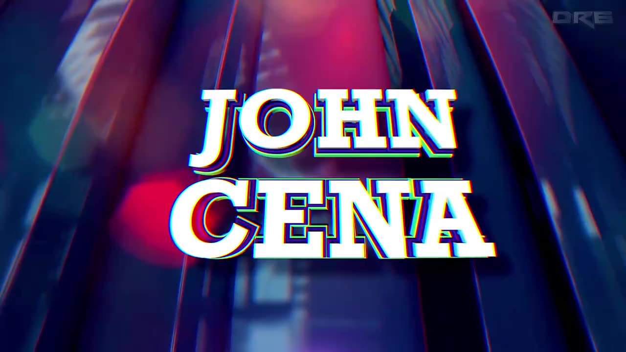 John Cena HEEL Titantron