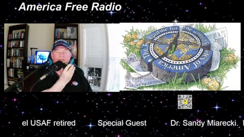 The Republic Restored: America Free Radio with Brooks Agnew