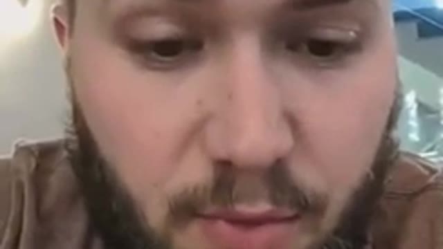 American volunteer complains of mistreatment by Ukrainian forces