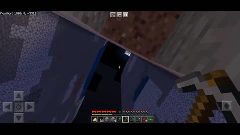 Glitch river in basna smp s3 part 6