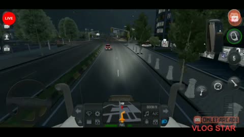 truck simulator ultimate