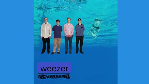 Smells like Buddy Holly - Nirweezer