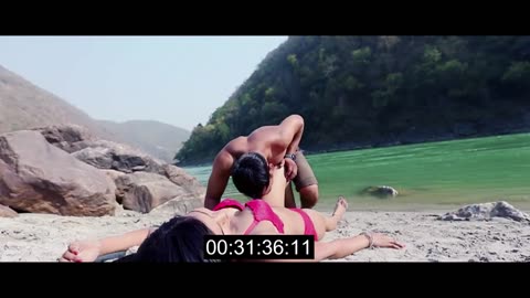 लम्हा लम्हा New Romantic Song - Daljeet Dagar, Priya 2023