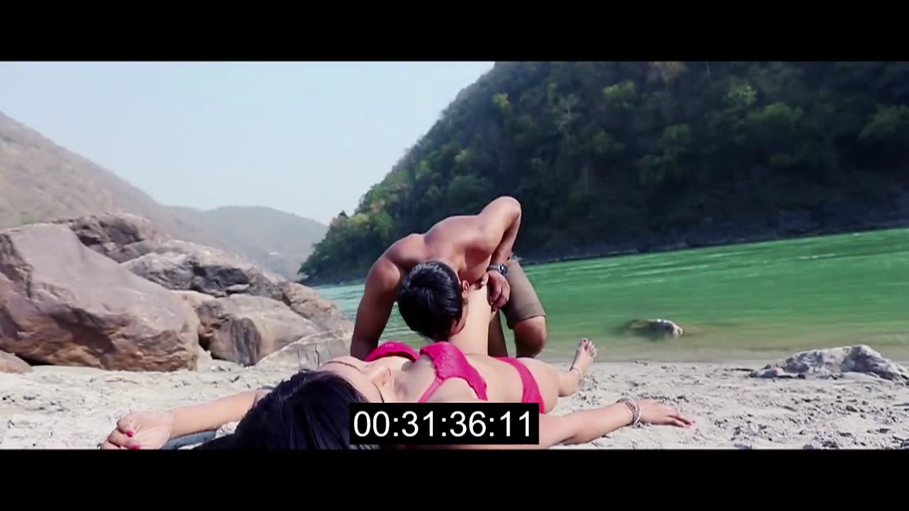 लम्हा लम्हा New Romantic Song - Daljeet Dagar, Priya 2023