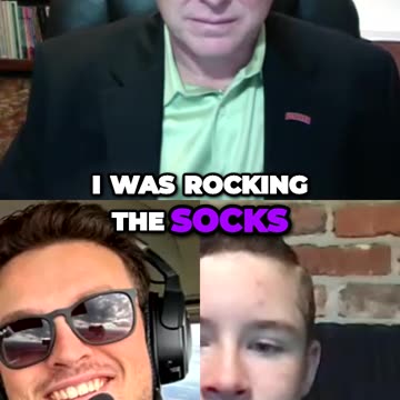 See the opportunities ahead and set yourself apart Ep12