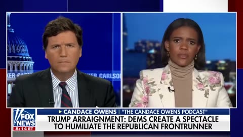 Candace Owens: This is incredibly despairing