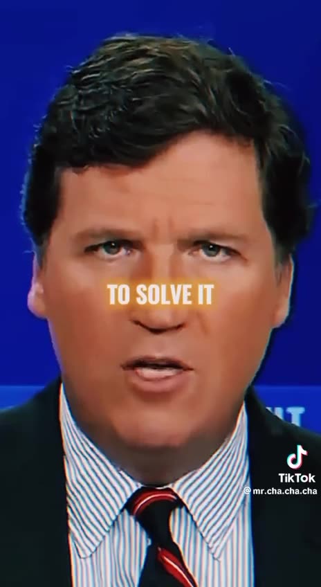 Tucker on Jeffrey Epstein, and a clip from Gates on topic.