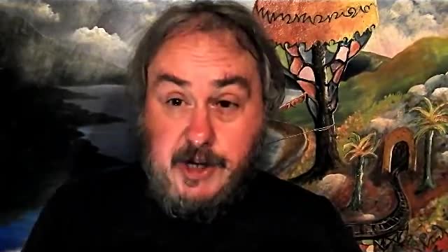 BeyondRoom313 20170411 How to Practice Magic and Sorcery in the Modern Age