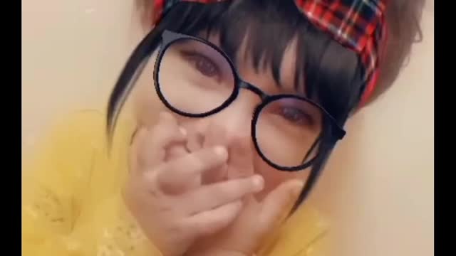 Cute baby