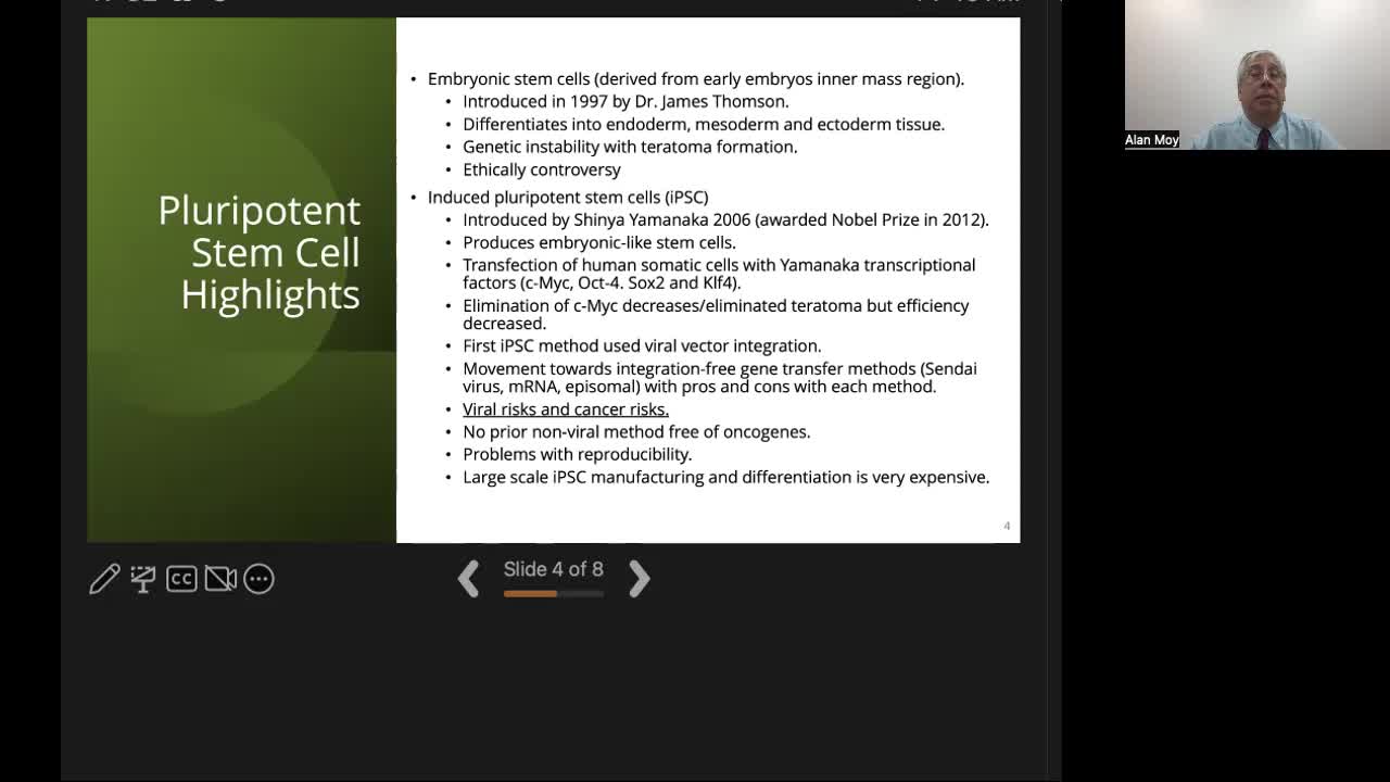 The Future Crisis to Catholics From Secular Biotechnology-Solving The Embryonic Stem Cell Dilemma