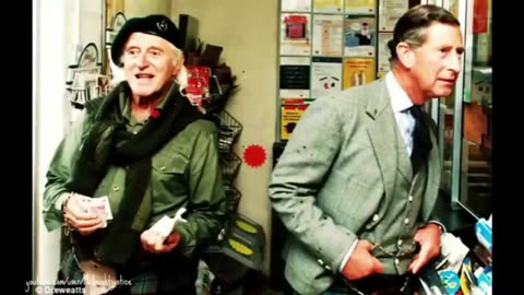 David Icke on Jimmy Savile