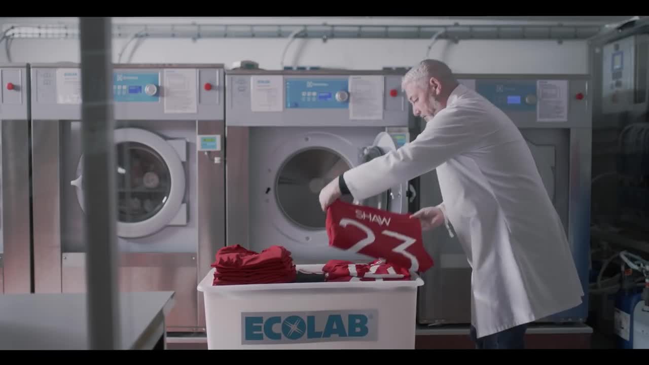 Team Behind Clean | Kit Cleanliness