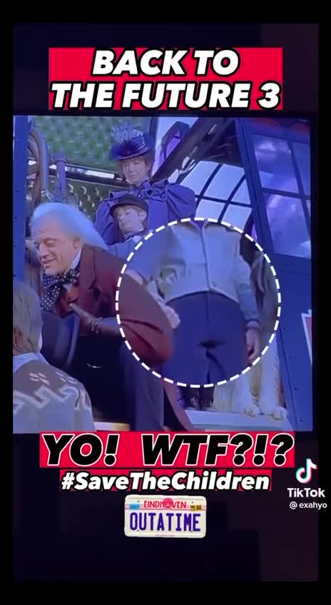 Yeah, this is messed up! @TikTokNews45