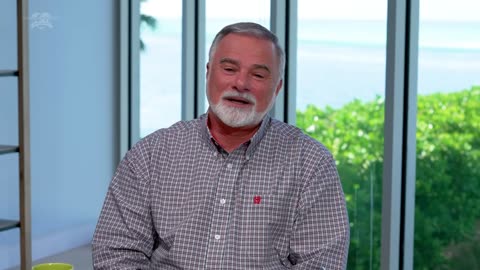 On the Road to Freedom - Receive God's Gifts