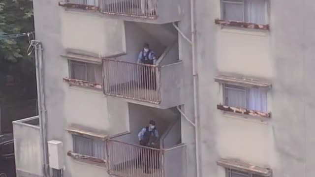 WorkPolicejapan 茨城古河