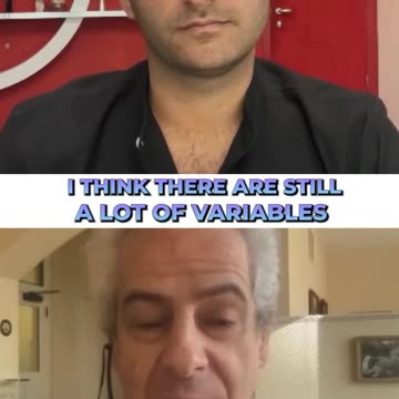 Nick Pope talks about UFOs, ETs, and off-world technologies!