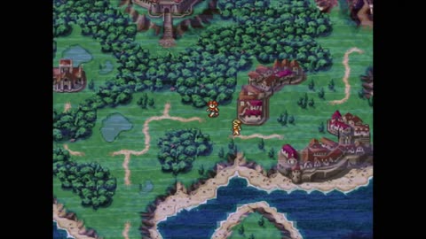 Chrono Trigger Part =_15