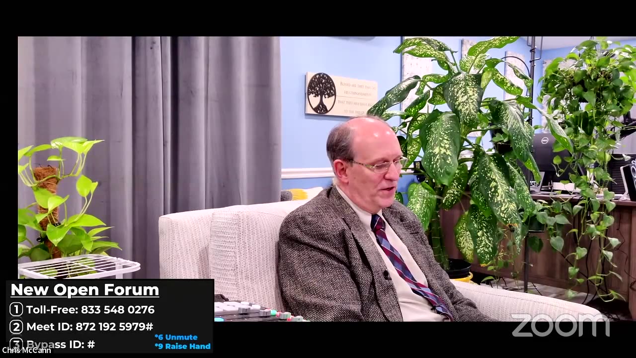 (Episode 0687) EBF’s New Open Forum - May 10, 2023