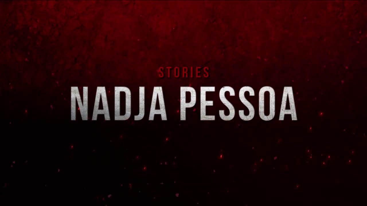 STORIES DA NADJA PESSOA 27/11/2024