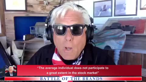 The Positive Patriot Broadcast 027